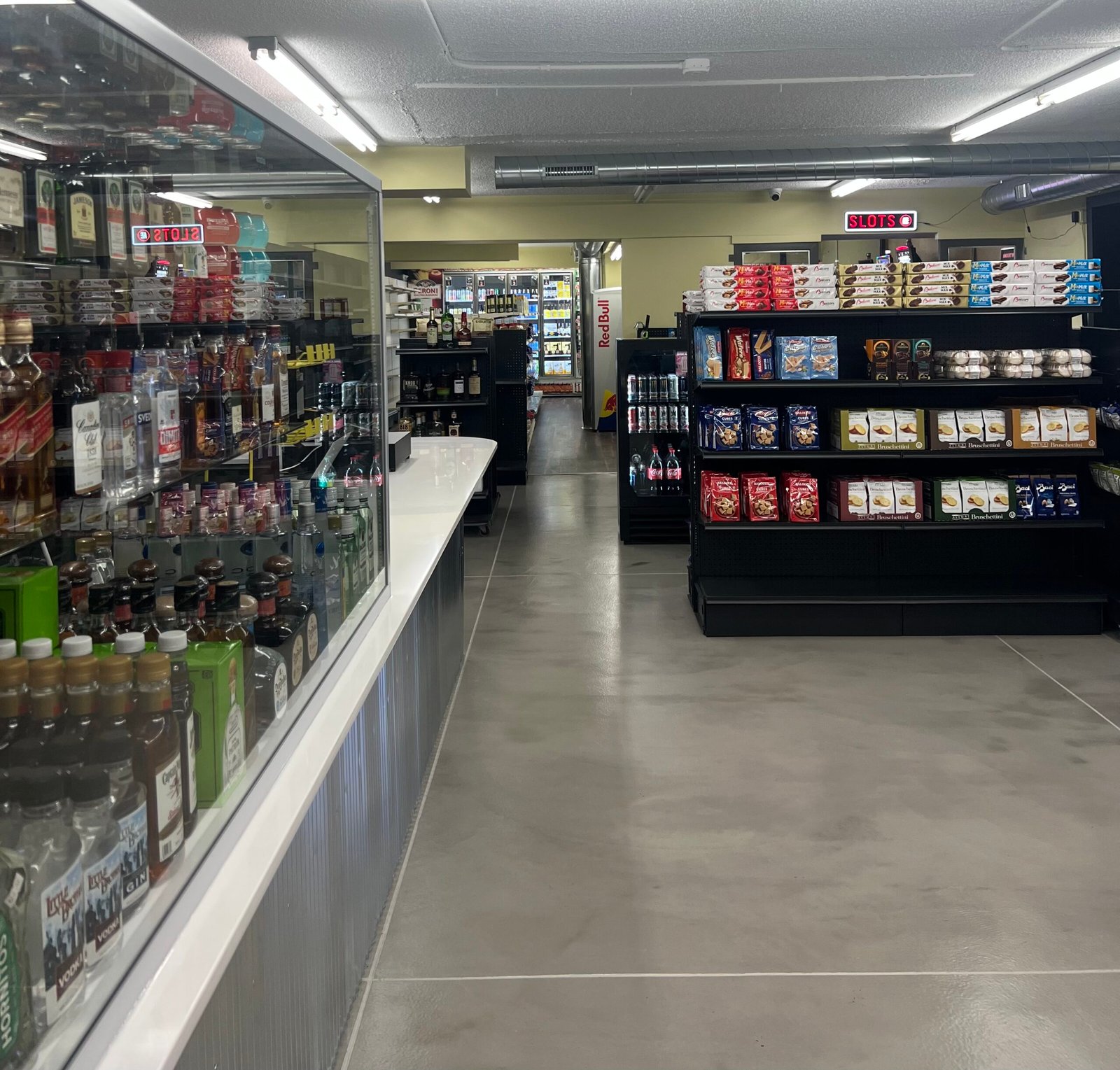 Al & Joe's Foods & Liquors, Inc. in Franklin Park, IL (2)