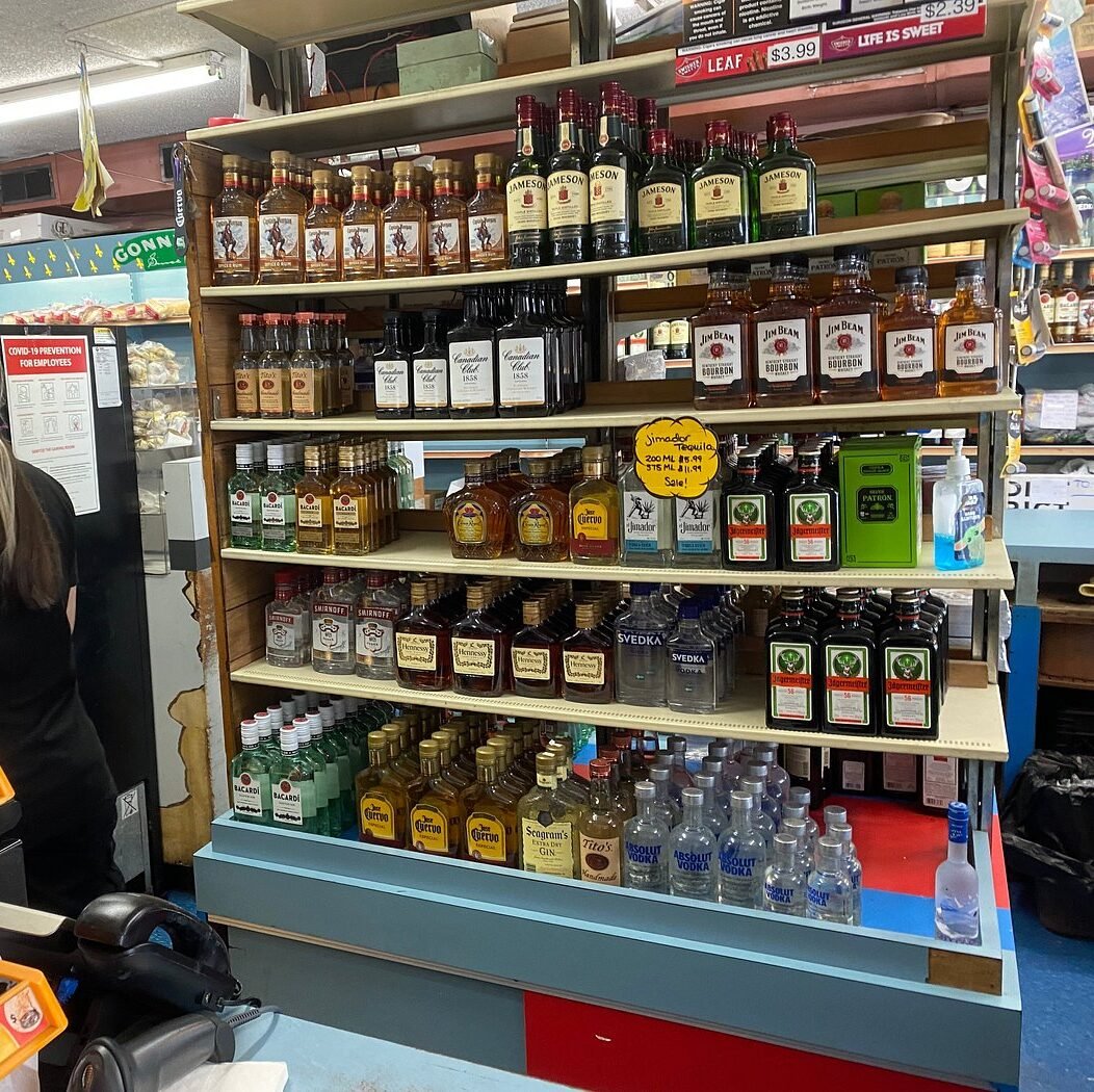 Al & Joe's Foods & Liquors, Inc. in Franklin Park, IL (3)