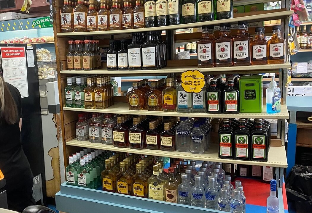 Al & Joe's Foods & Liquors, Inc. in Franklin Park, IL (5)