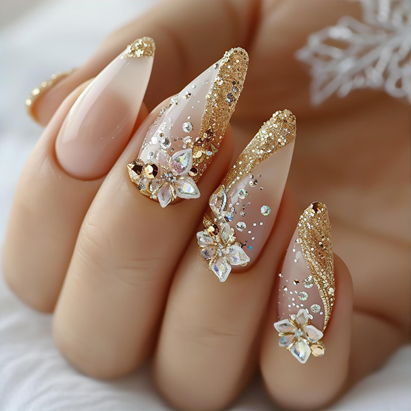 Creative Nails 2 Seabrook in Seabrook, TX (3)