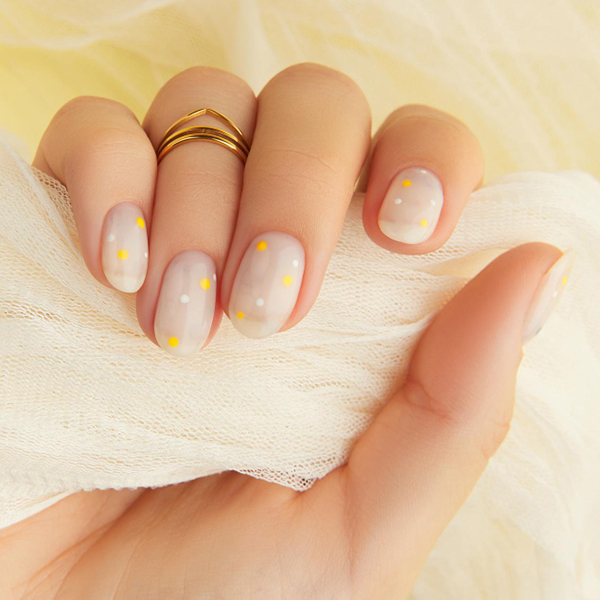 Creative Nails 2 Seabrook in Seabrook, TX (4)