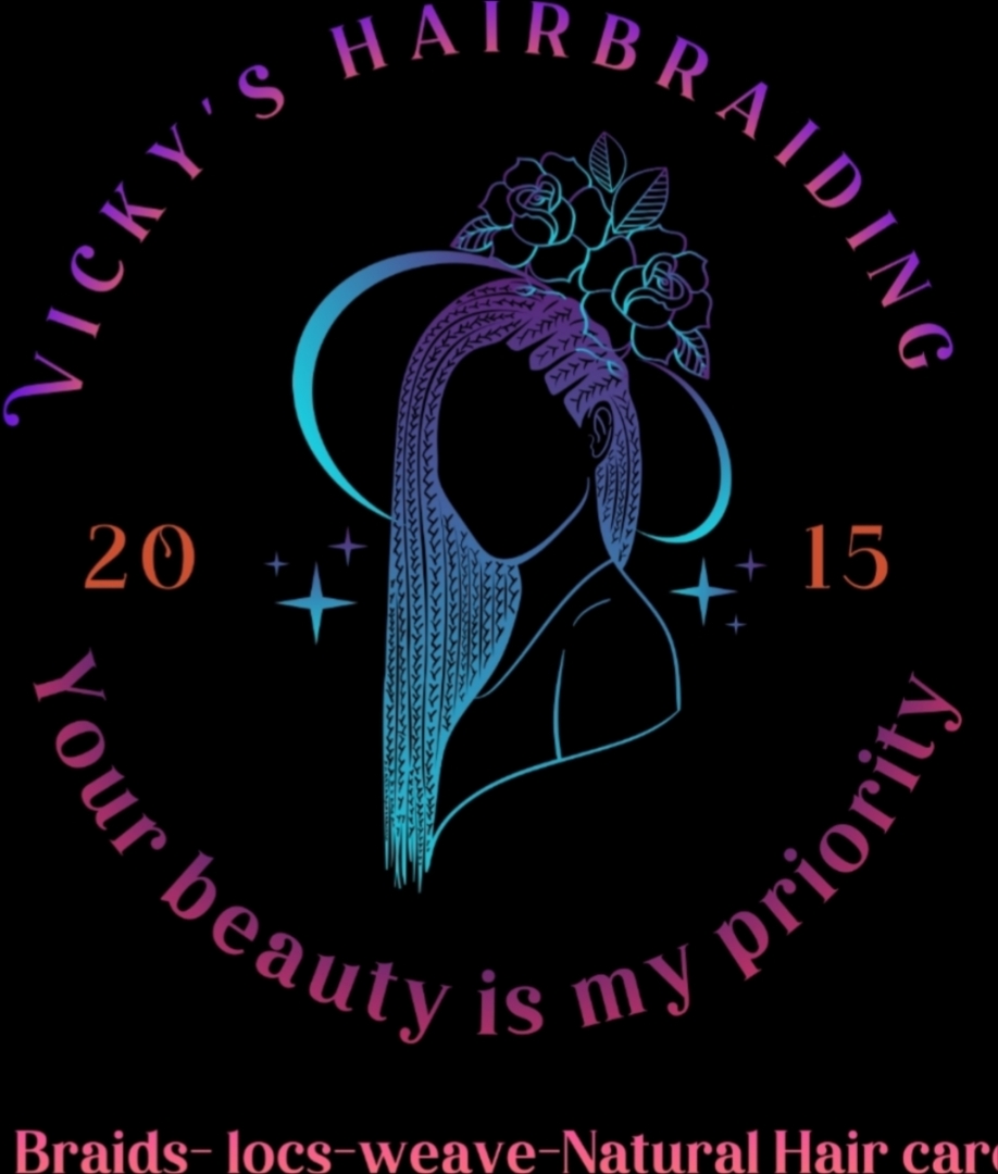Vicky's HairBraiding in Frederick, MD