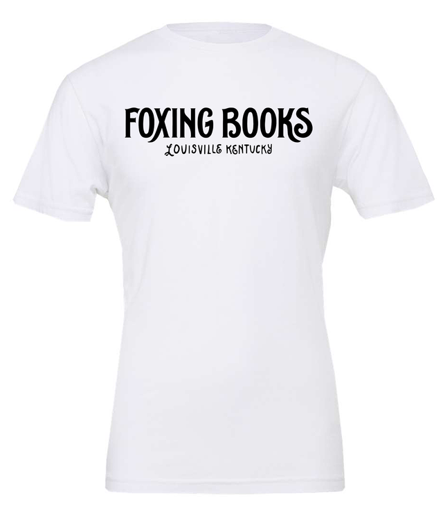 Foxing Bookstore in Louisville, KY (3)