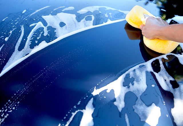 W.E.B. Complete Mobile Detailing & Car Wash, LLC in Merritt Island, FL (4)