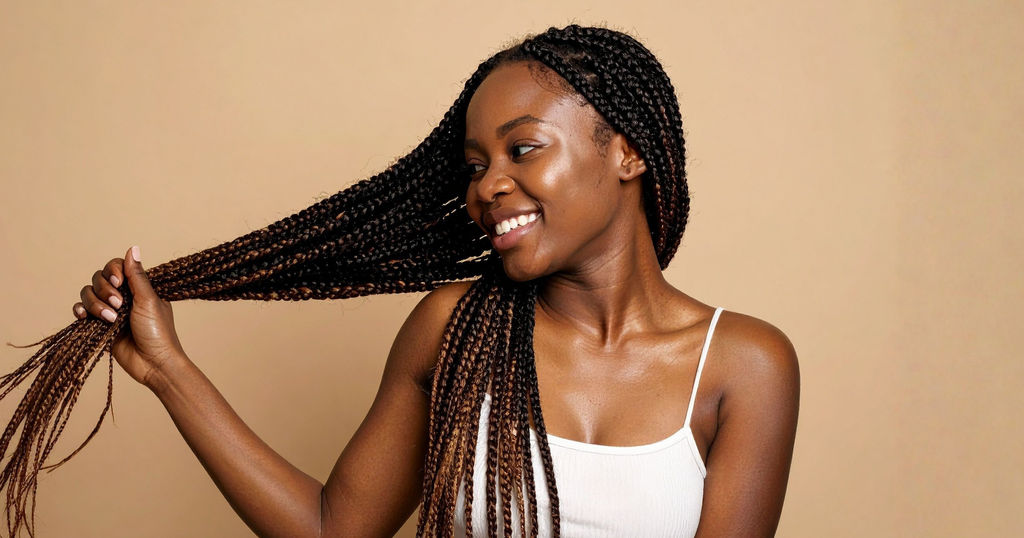 American Braids & Beauty in Tampa, FL