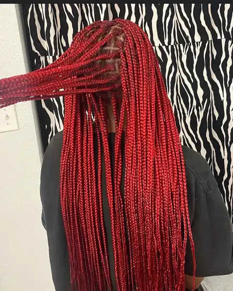 American Braids & Beauty in Tampa, FL (2)