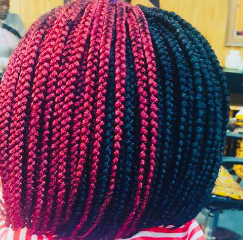 American Braids & Beauty in Tampa, FL (6)