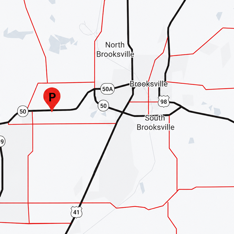 Pro Power Transmission & Auto Repair in Brooksville, FL