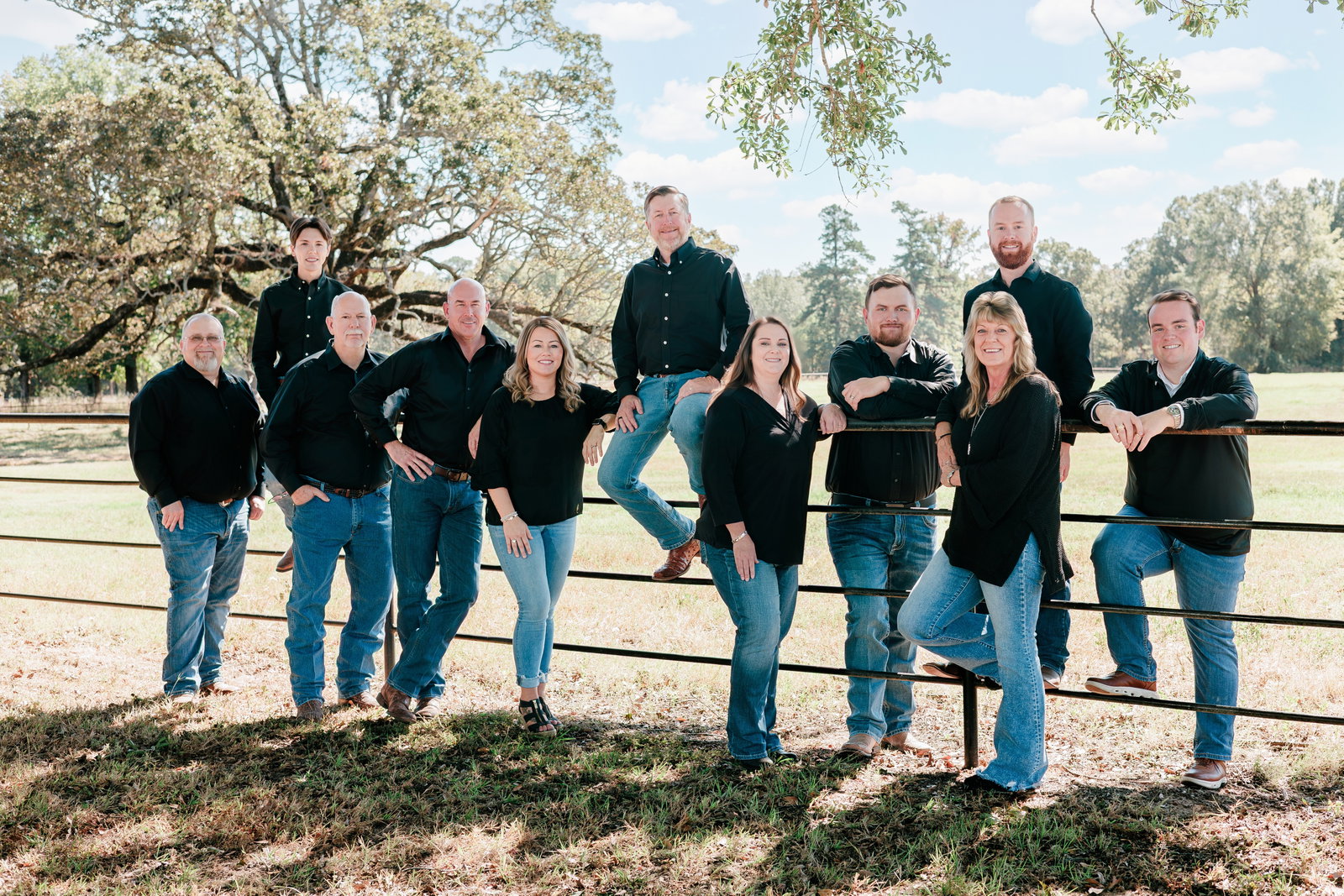 Rip England Premier Realty in New Boston, TX