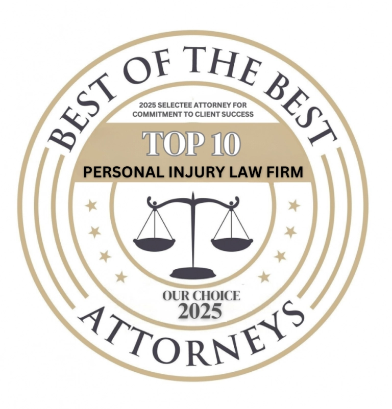 Boohoff Law, P.A. - Auto Accident Lawyers in Zephyrhills, FL (5)
