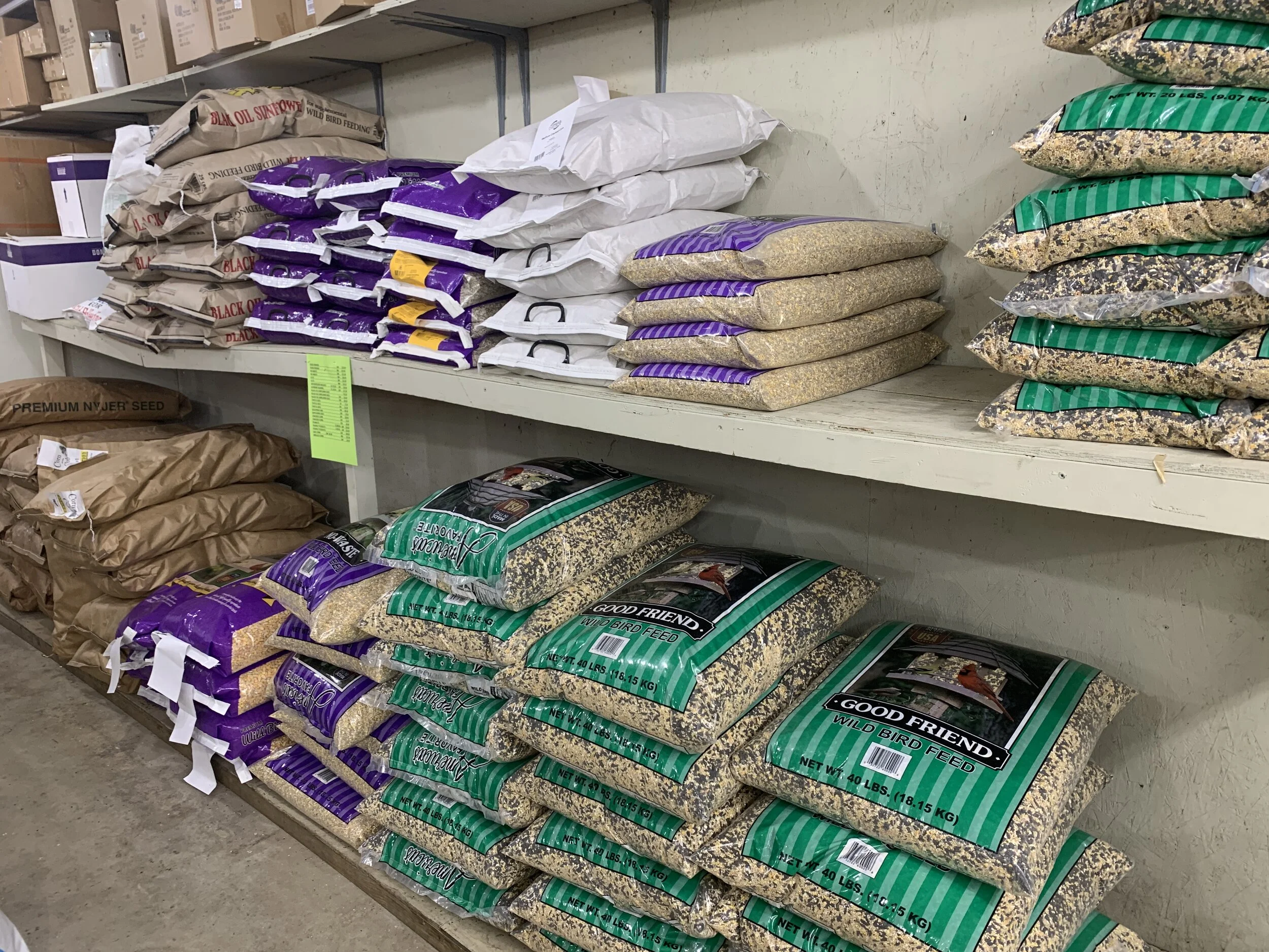 Clayton Garden Center in North Webster, IN (3)