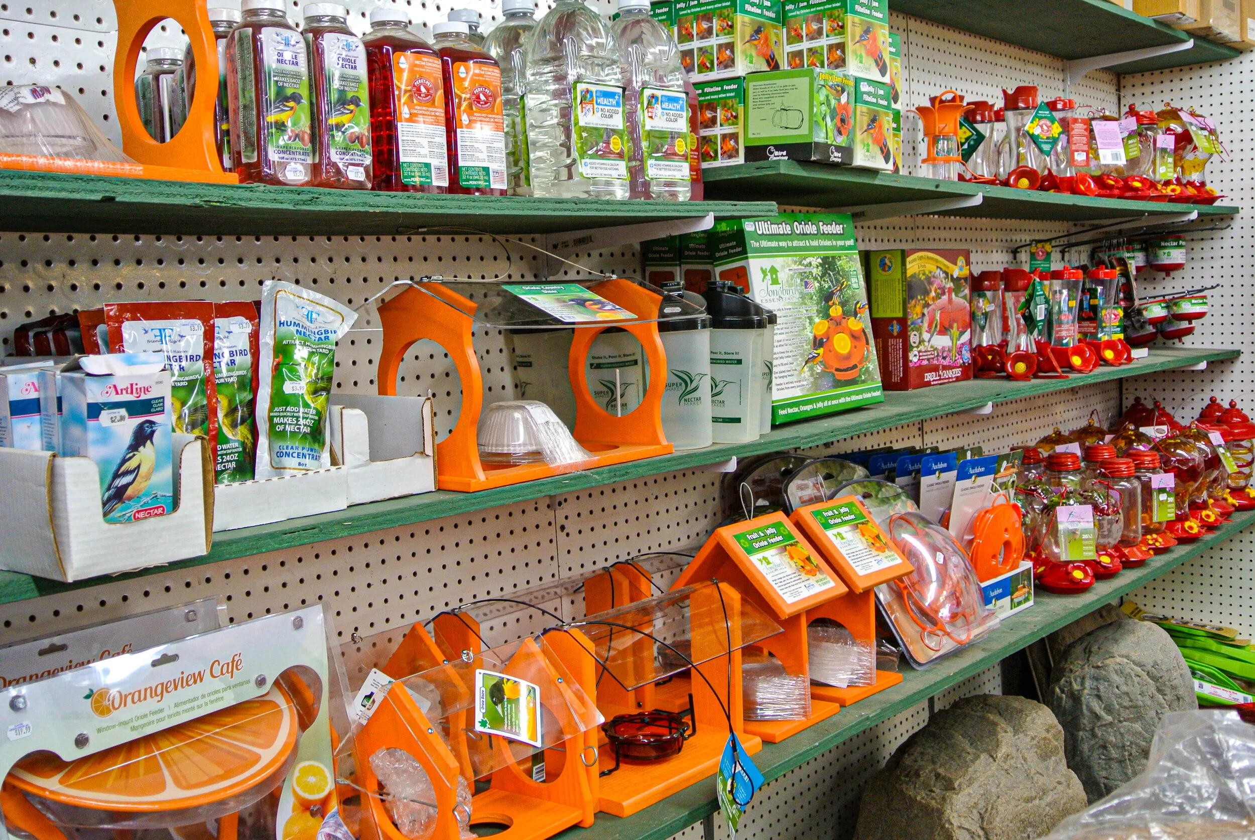 Clayton Garden Center in North Webster, IN (4)