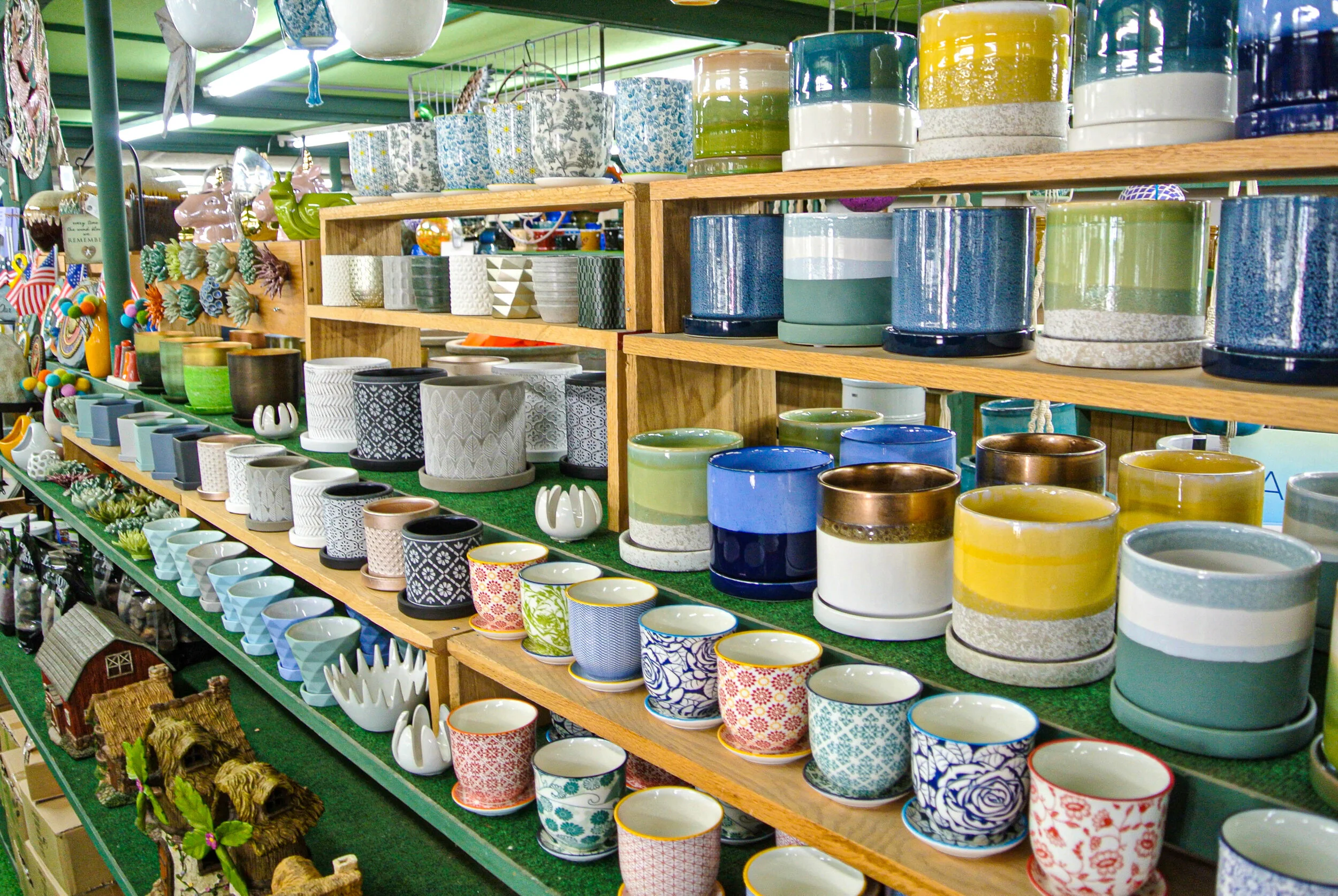 Clayton Garden Center in North Webster, IN (6)