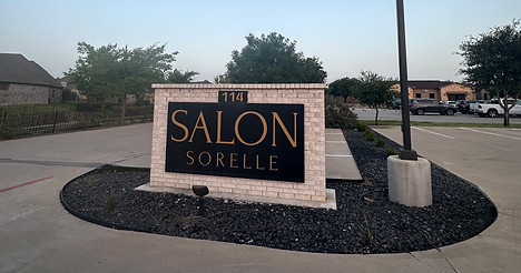 Salon Sorelle in Keller, TX (2)