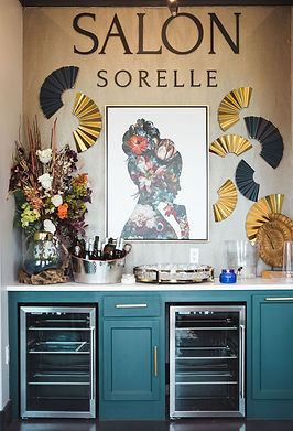 Salon Sorelle in Keller, TX (3)