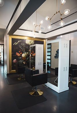 Salon Sorelle in Keller, TX (4)