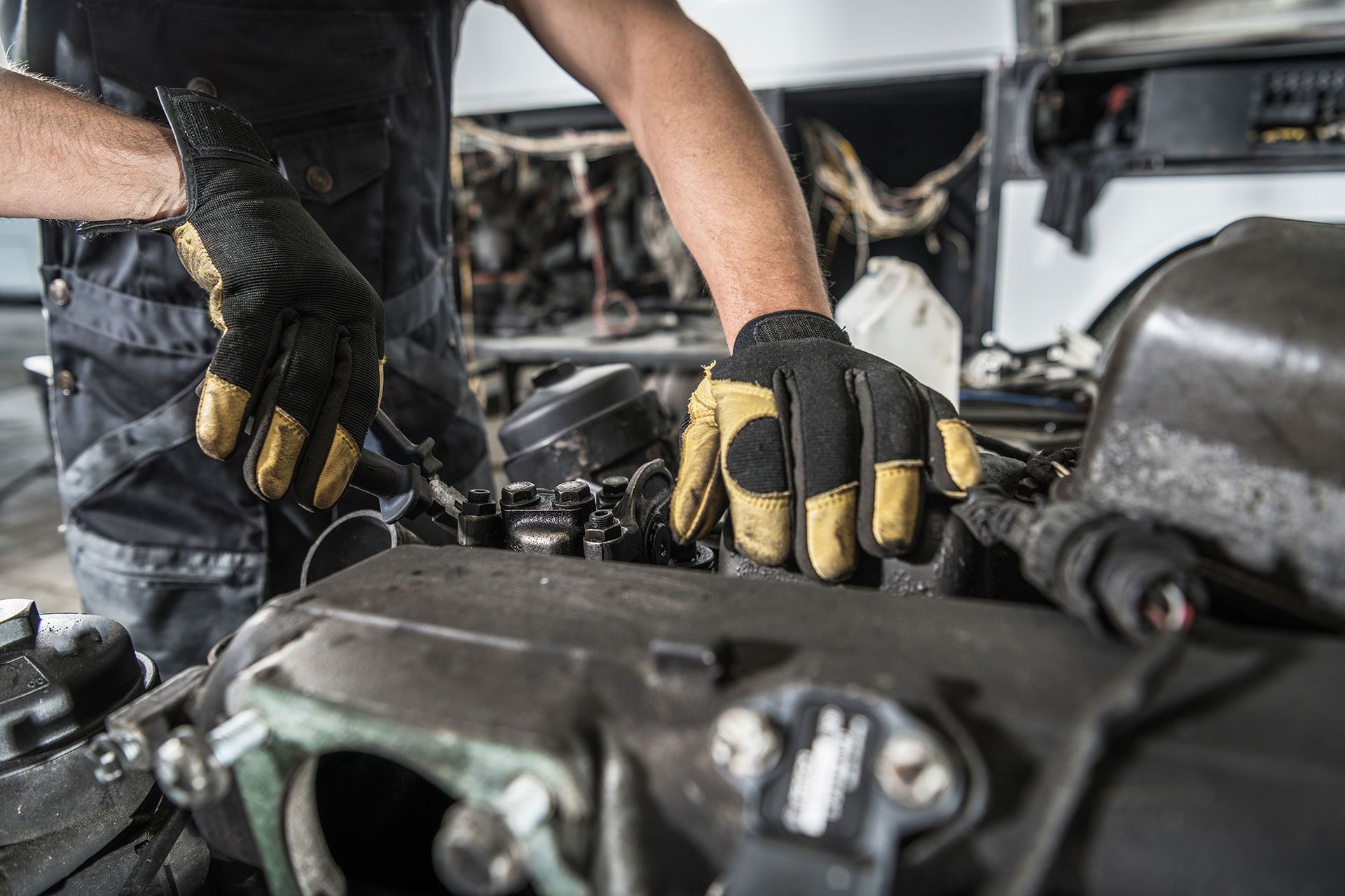 Essential Fleet Services in Willits, CA (4)