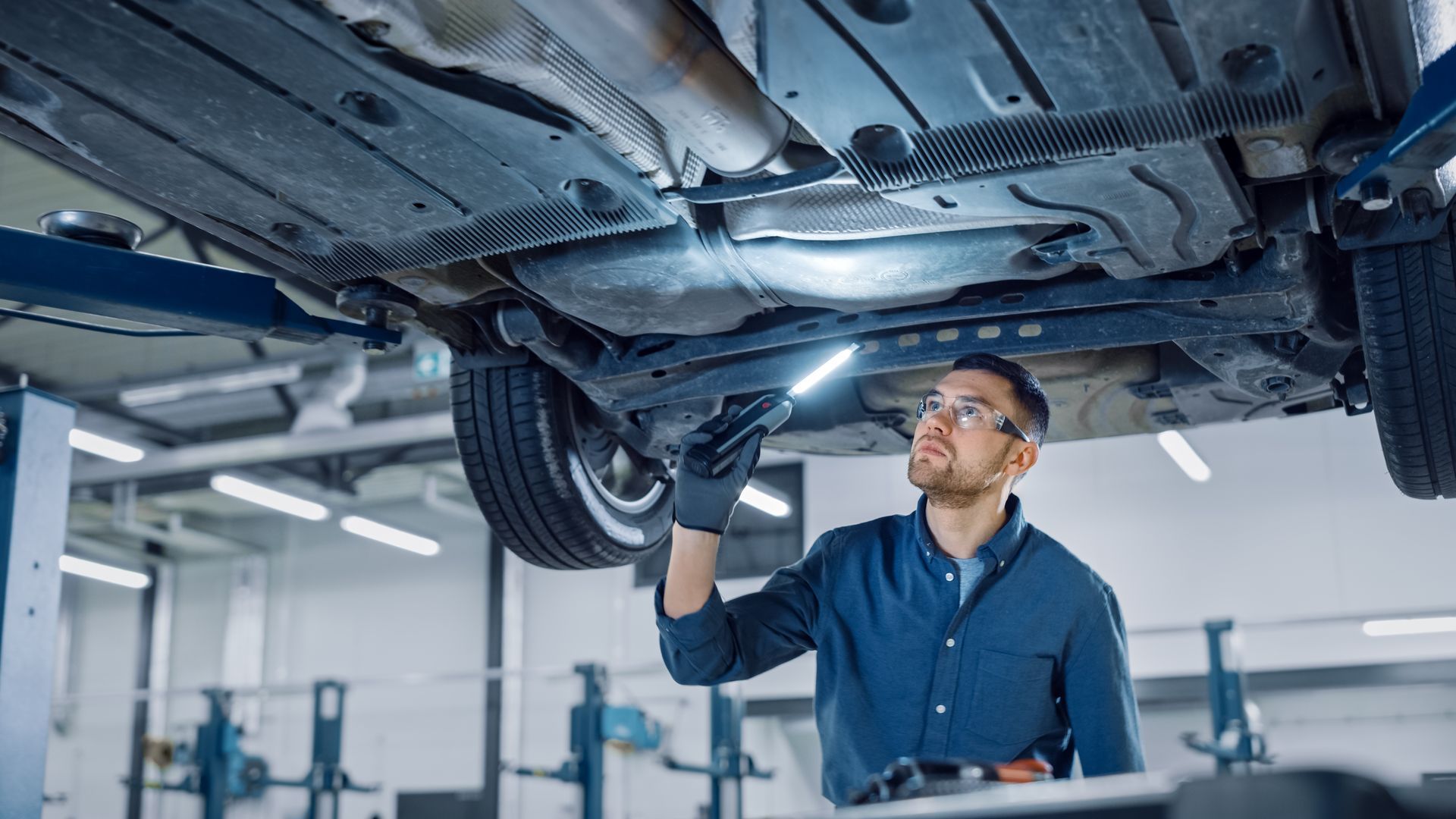 Essential Fleet Services in Willits, CA (6)