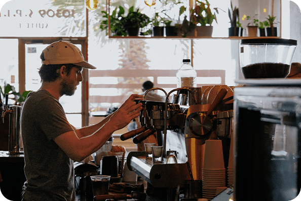 Coffee Waves in Corpus Christi, TX (5)