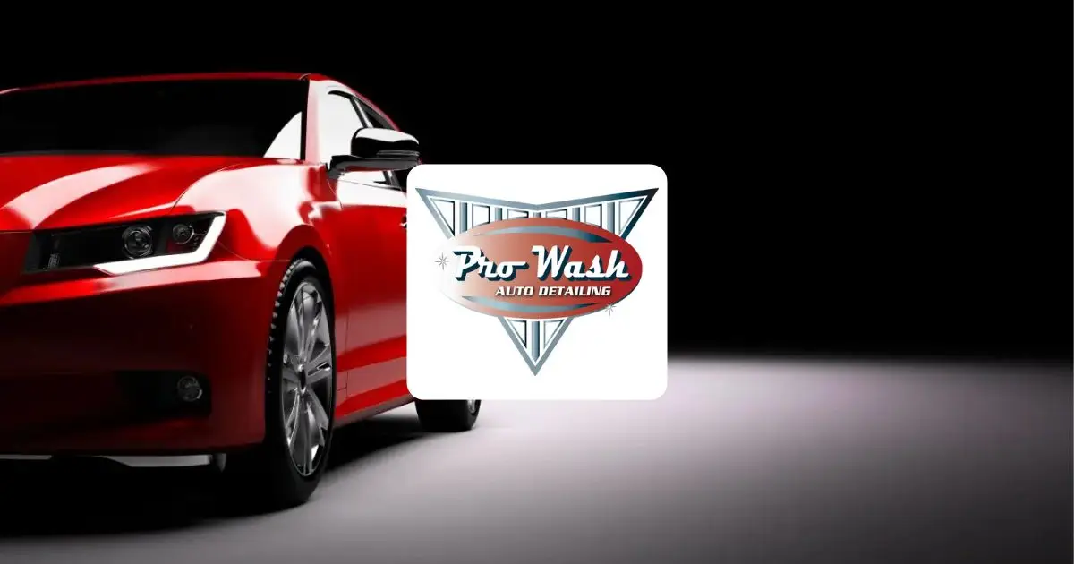 Pro Wash Auto Detailing in Meadville, PA (2)