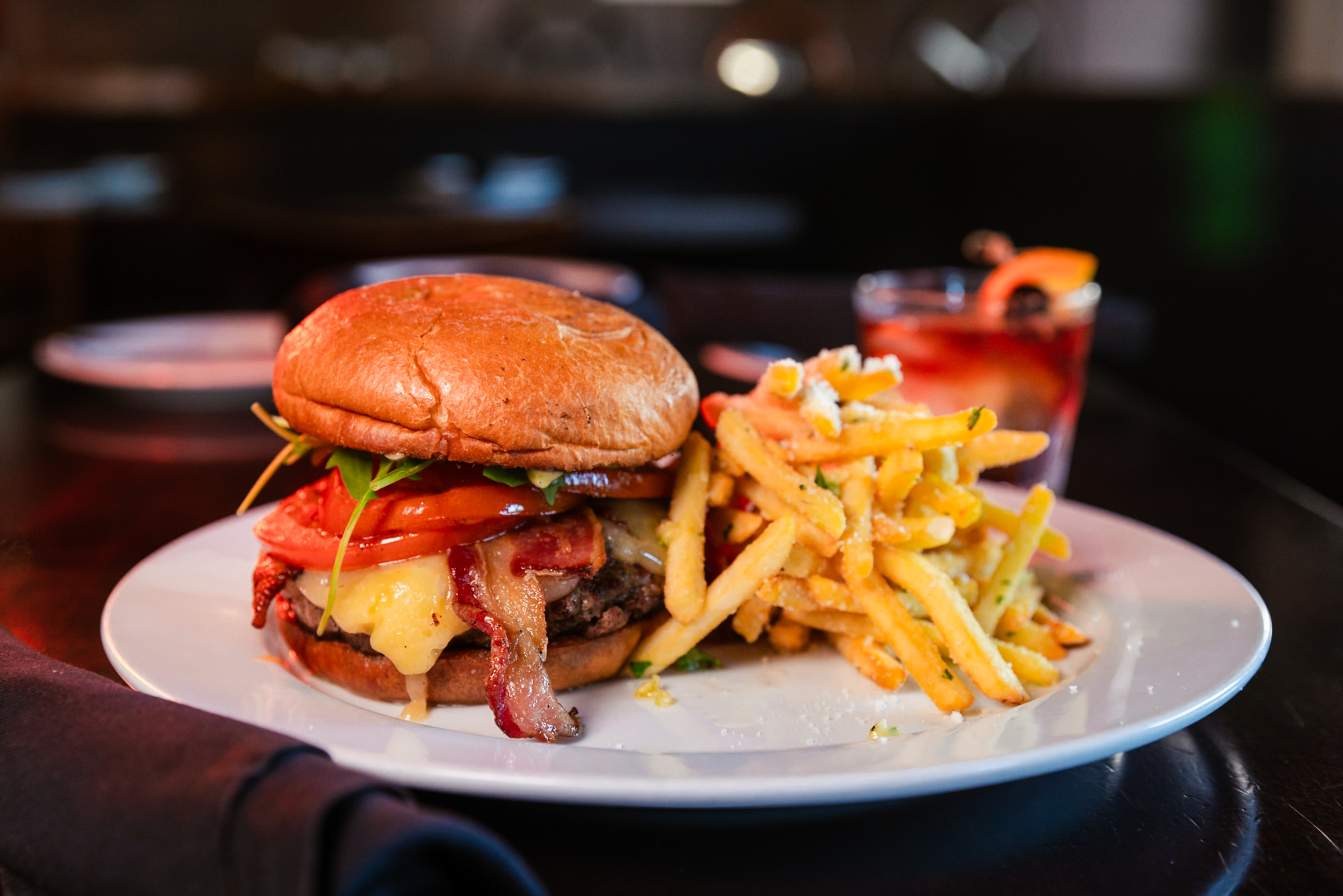Turn 12 Bar & Grill in Monterey, CA