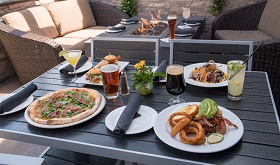 Turn 12 Bar & Grill in Monterey, CA (2)