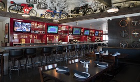 Turn 12 Bar & Grill in Monterey, CA (3)