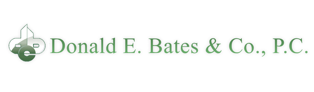 Donald E. Bates & Co, P.C. in St John, IN