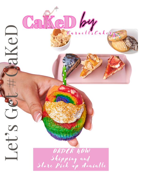 CarnellsCakery in Dallas, TX