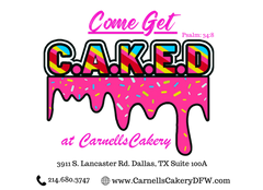 CarnellsCakery in Dallas, TX (4)