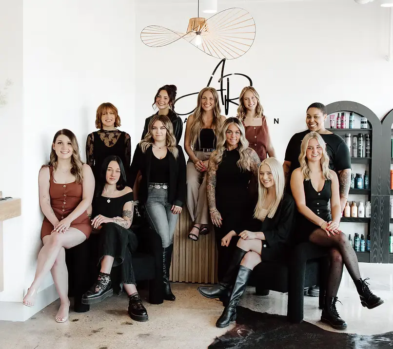 AltaR'd Salon in Fairborn, OH