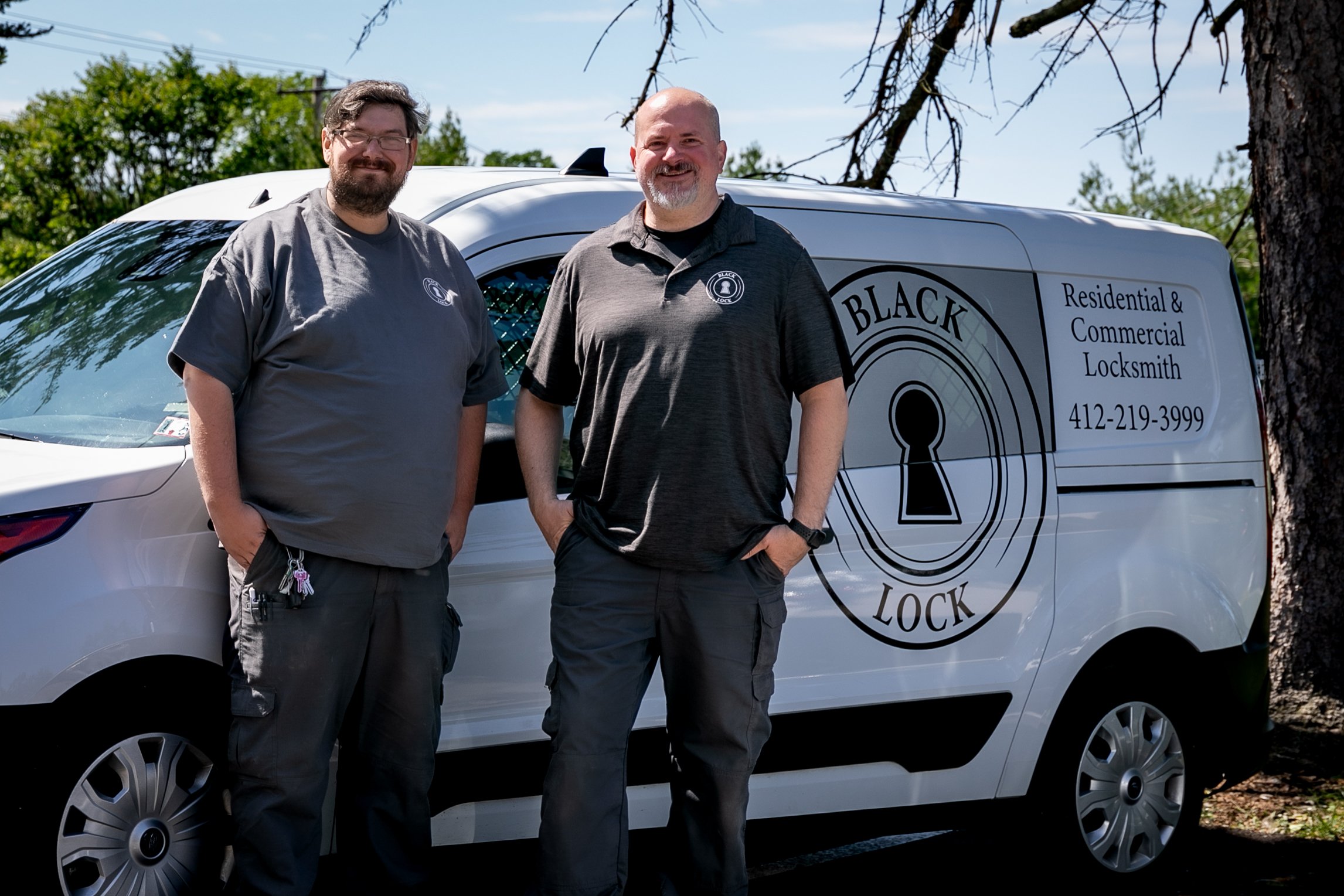 Black Lock LLC in Cranberry Twp, PA (2)