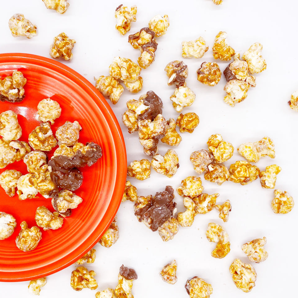 Poppy Popcorn Co in Rice Lake, WI