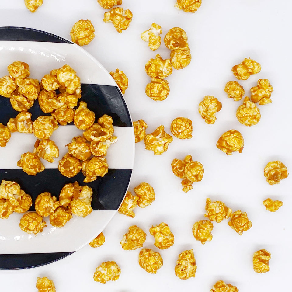 Poppy Popcorn Co in Rice Lake, WI (2)