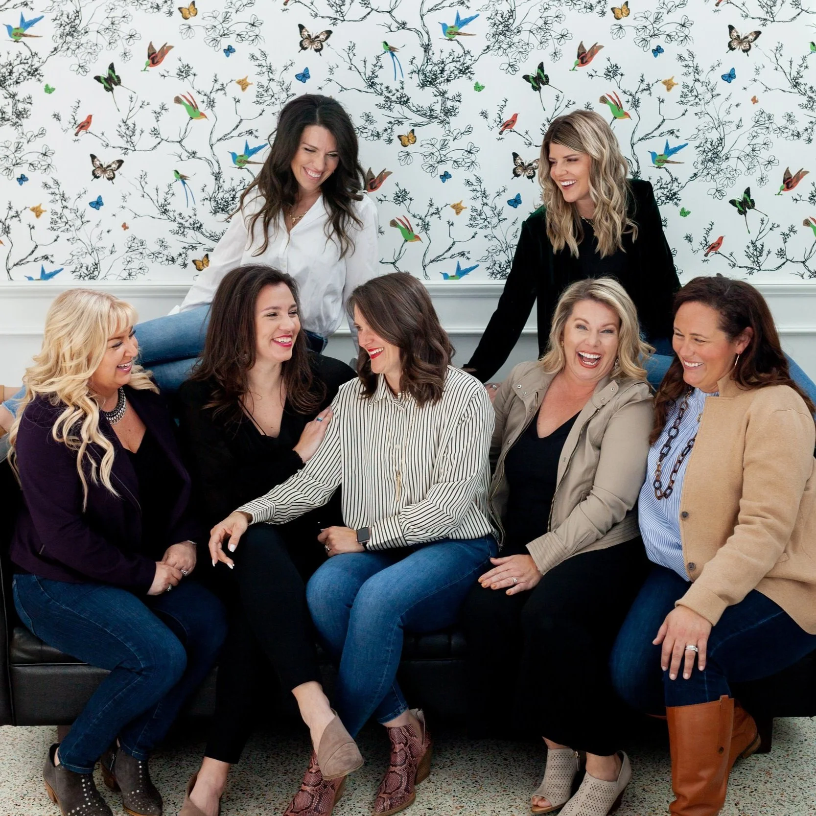 Carrie LaShell, Realtor in San Ramon, CA (3)