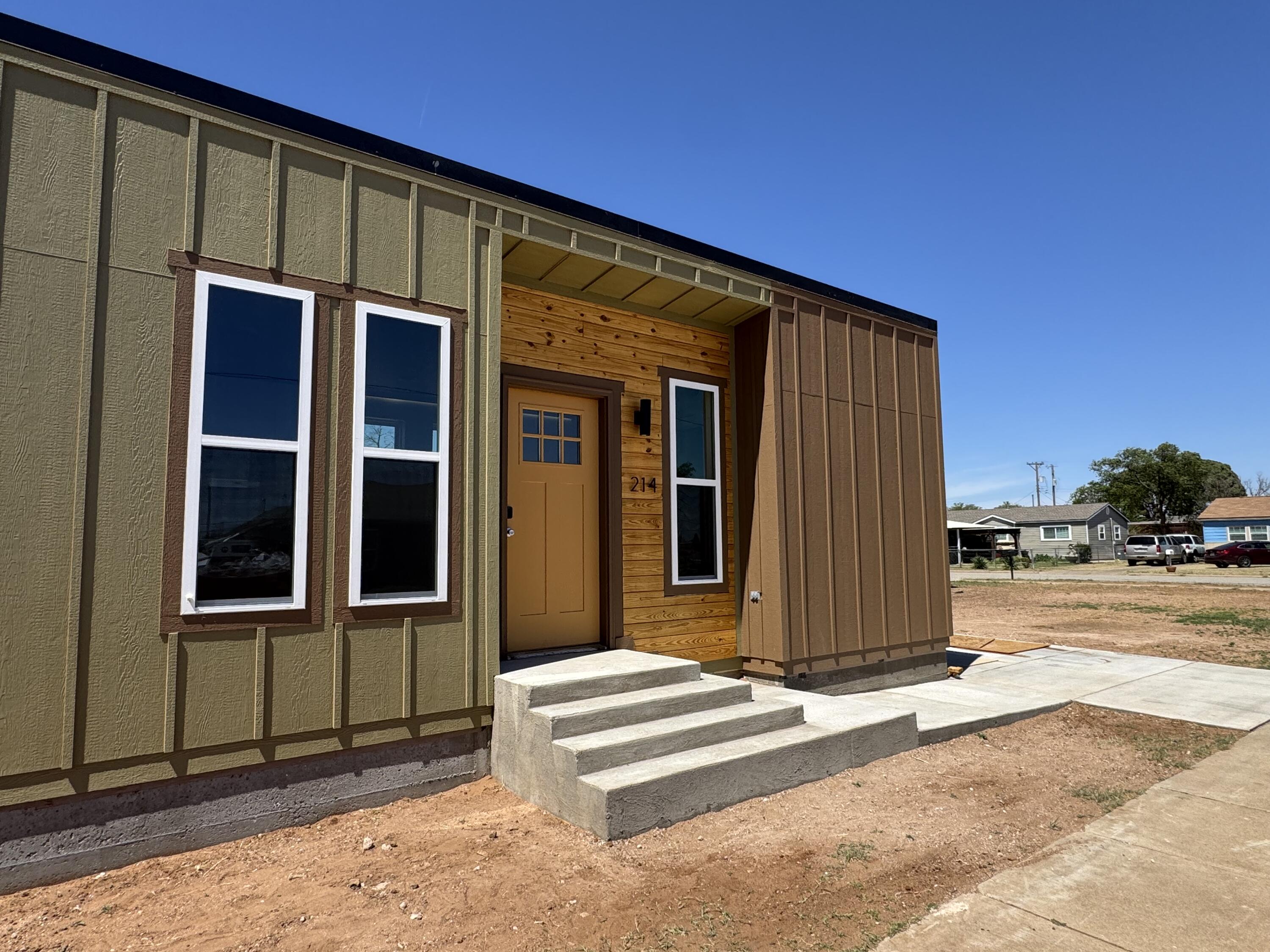 Halley Road Real Estate in Lubbock, TX
