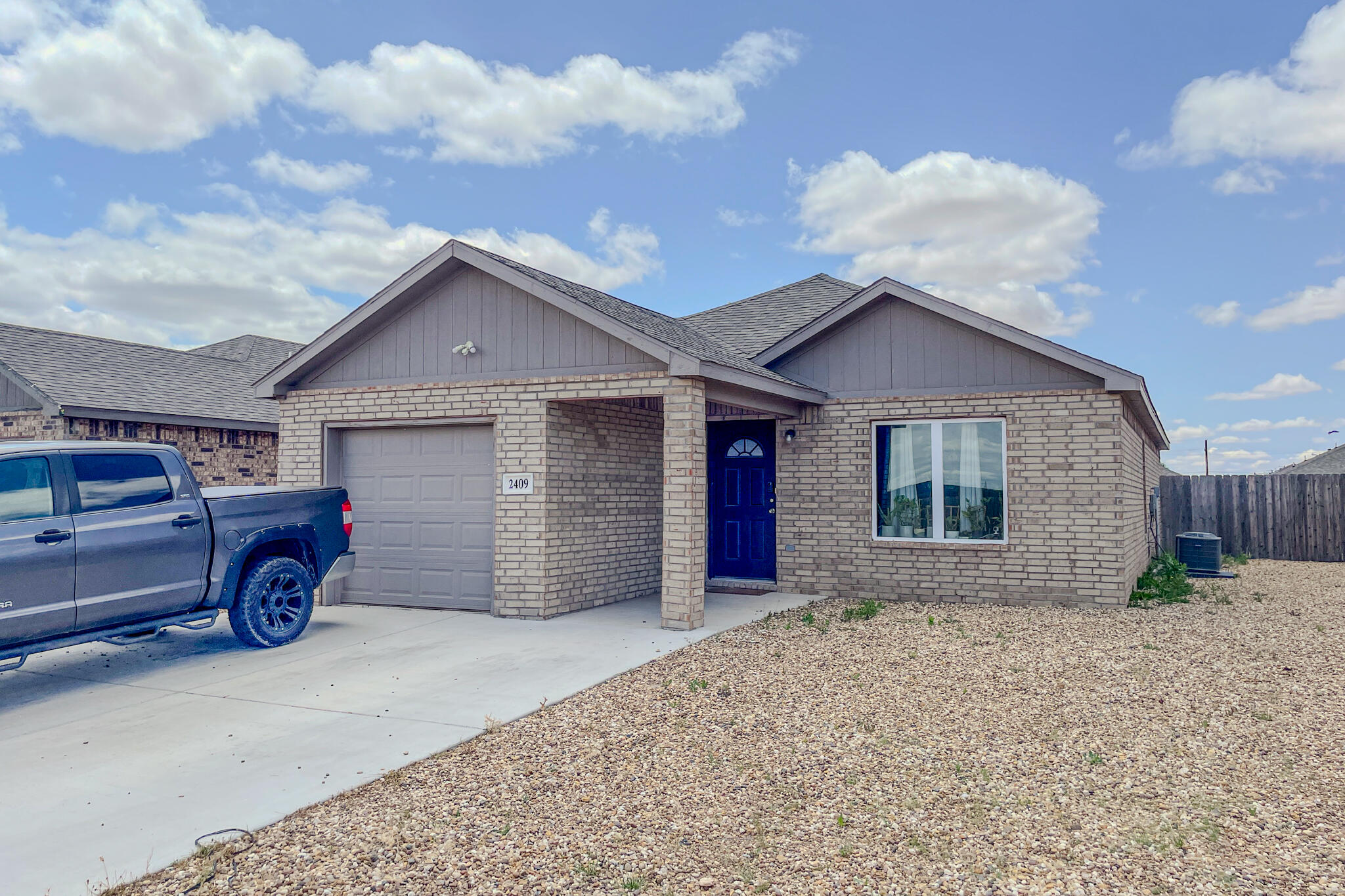 Halley Road Real Estate in Lubbock, TX (4)