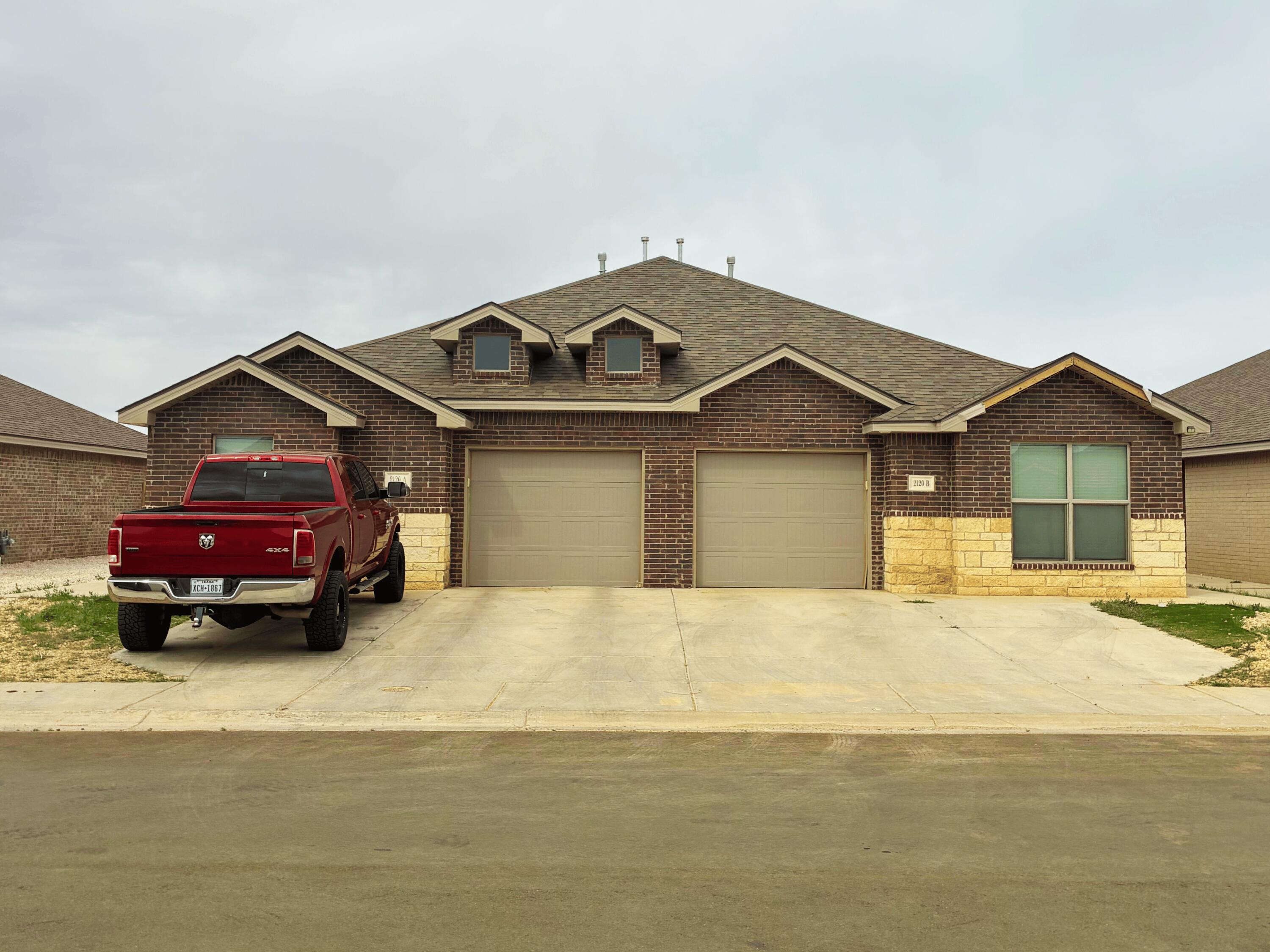 Halley Road Real Estate in Lubbock, TX (5)