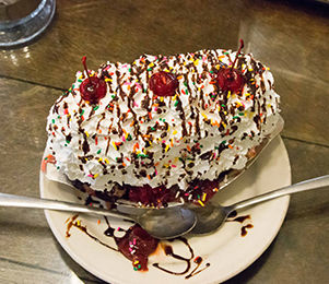 S & T's Soda Shoppe in Pittsboro, NC (3)