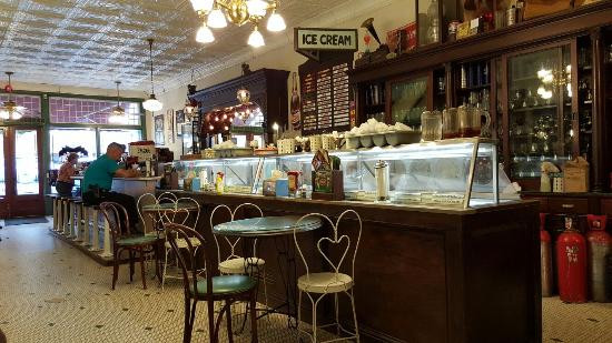 S & T's Soda Shoppe in Pittsboro, NC (5)