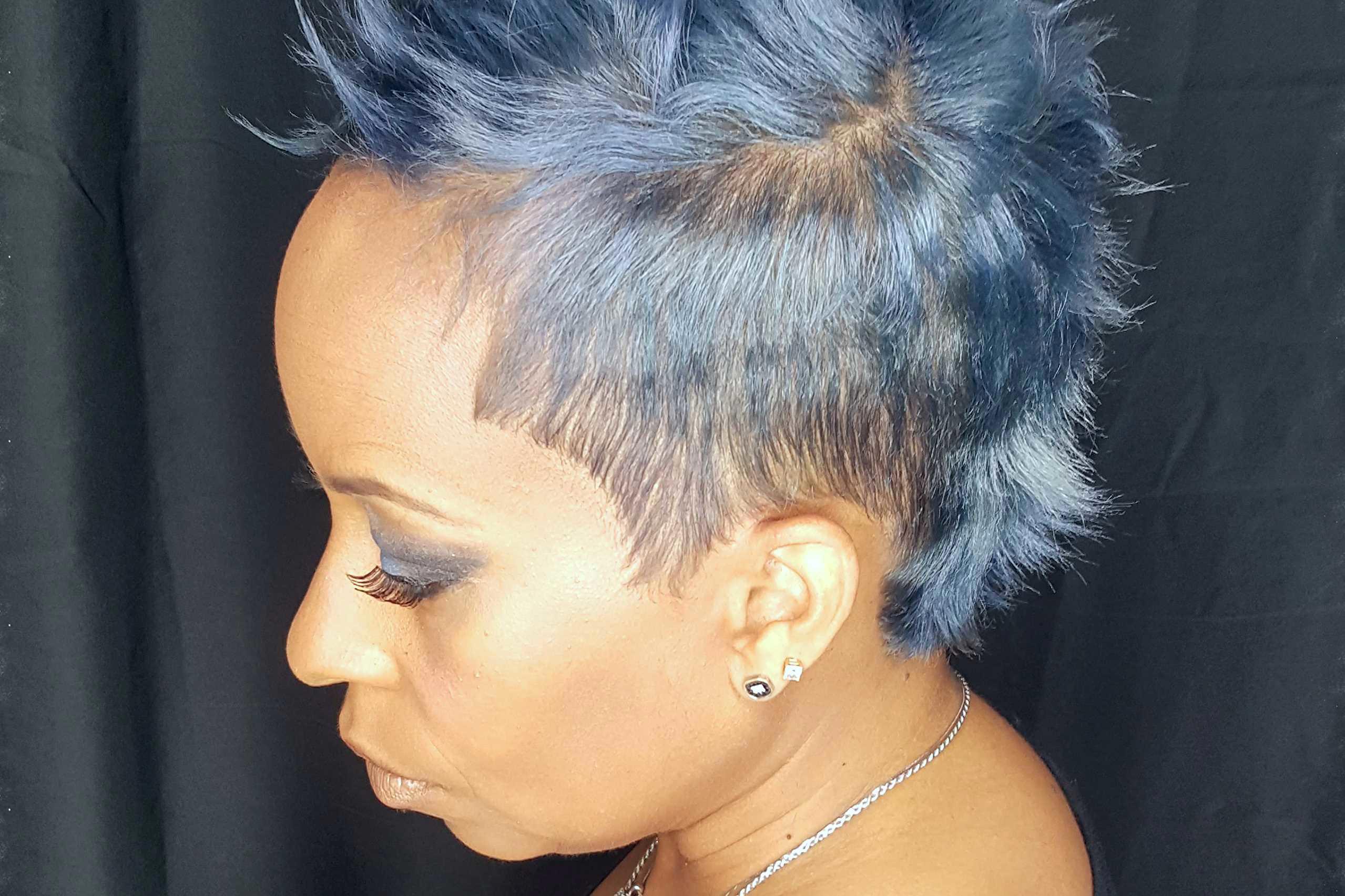 Slique' Hair Studio in New York, NY (2)