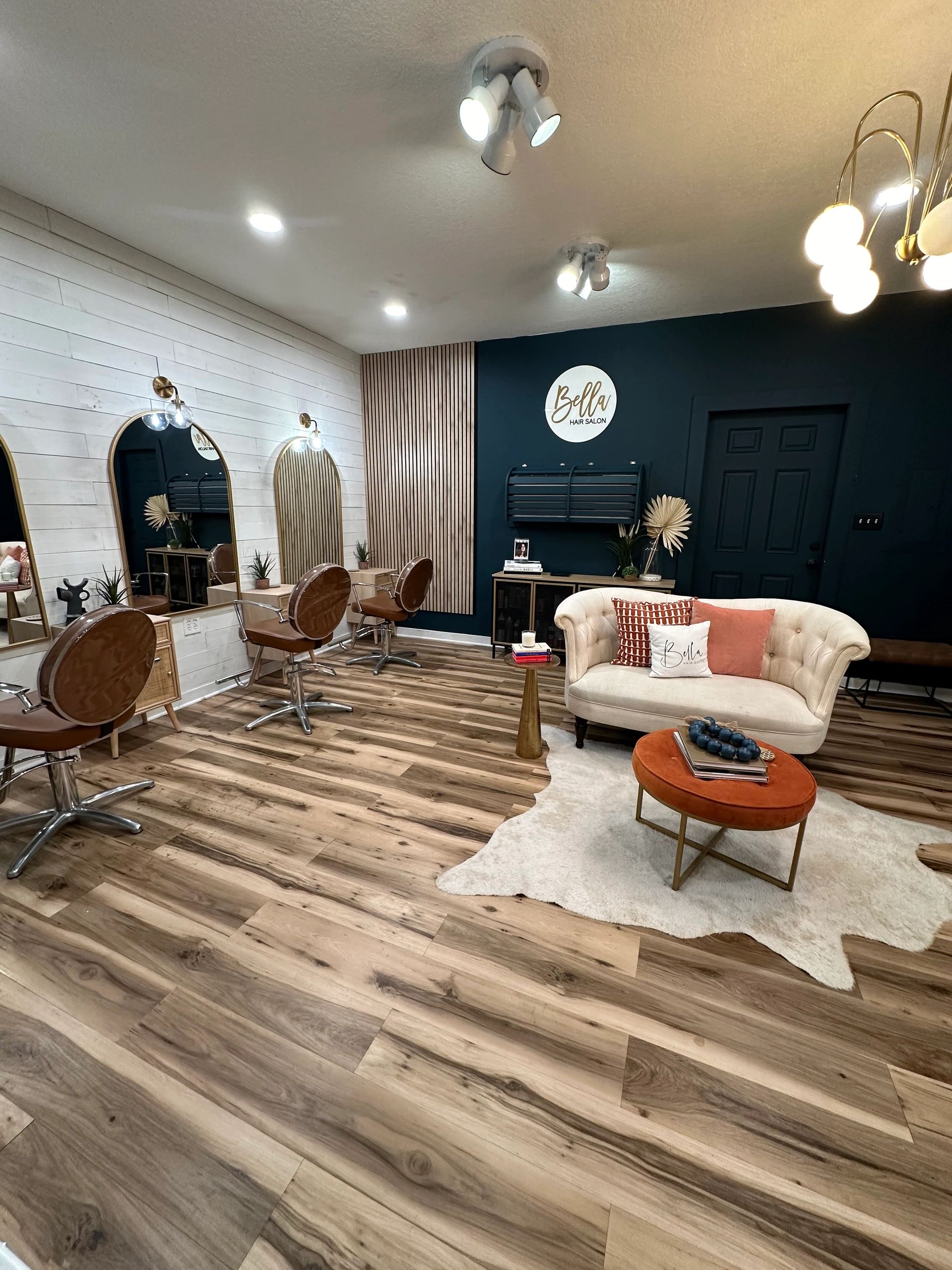 Bella Hair Salon in Swansboro, NC (3)