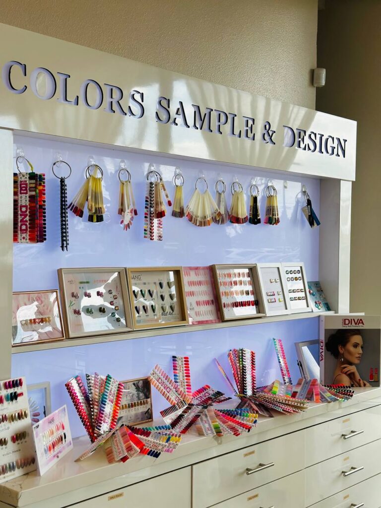 The Nail Pro in Lakewood, CA (3)