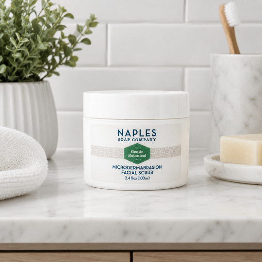 Naples Soap Company - The Villages in The Villages, FL (4)