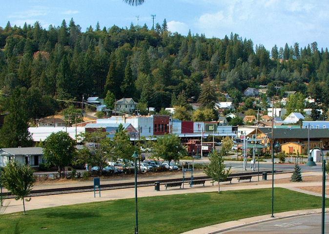Mother Lode Realty in Colfax, CA