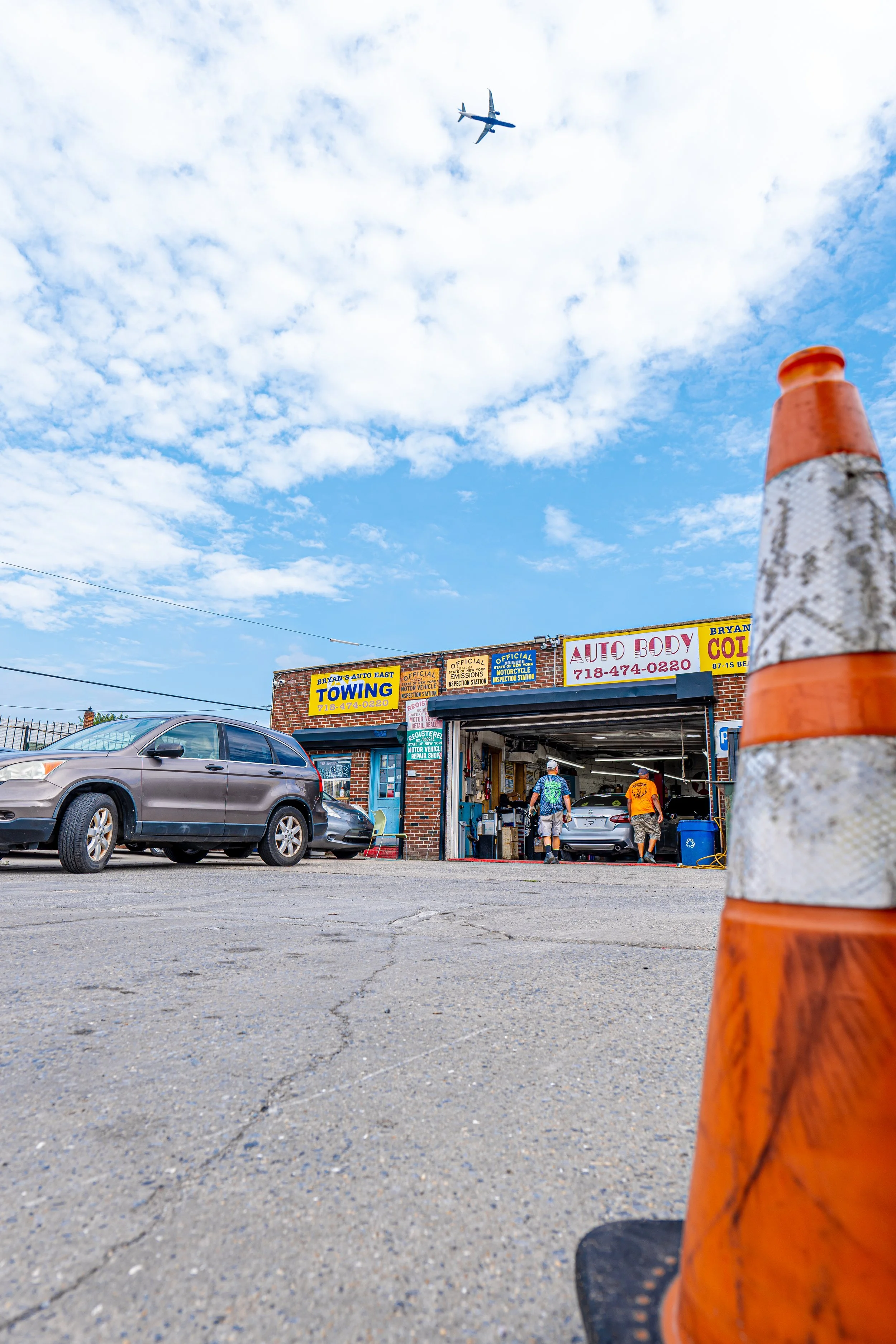 Bryan's Auto in Far Rockaway, NY (2)