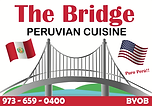 The Bridge Peruvian Cuisine in Dover, NJ (3)