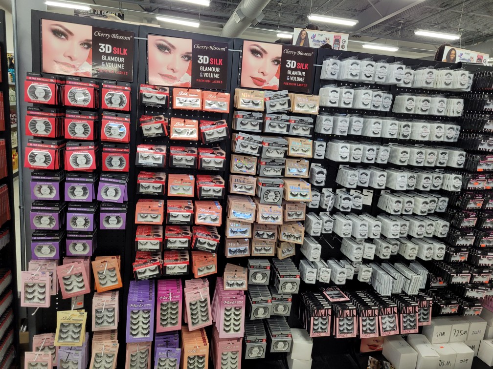 Super JK Beauty Supply in Killeen, TX (2)