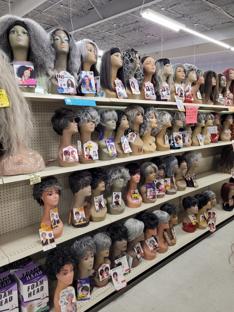 Super JK Beauty Supply in Killeen, TX (3)