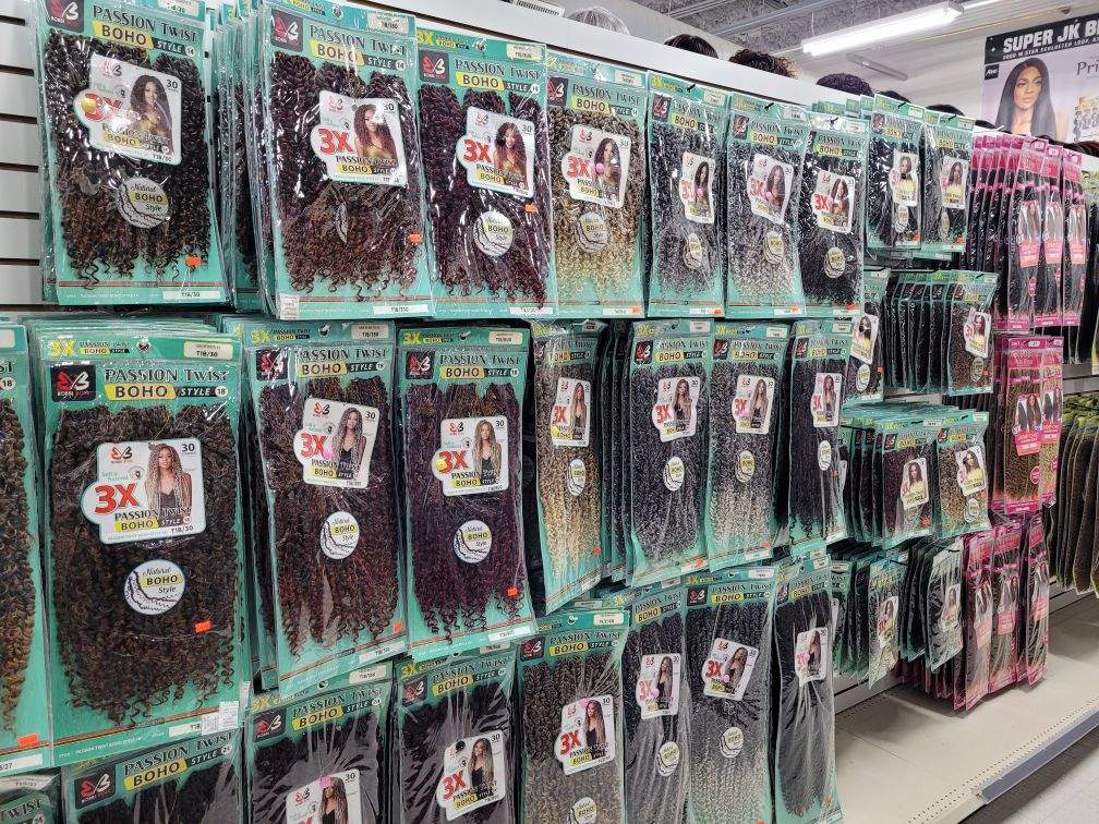 Super JK Beauty Supply in Killeen, TX (4)